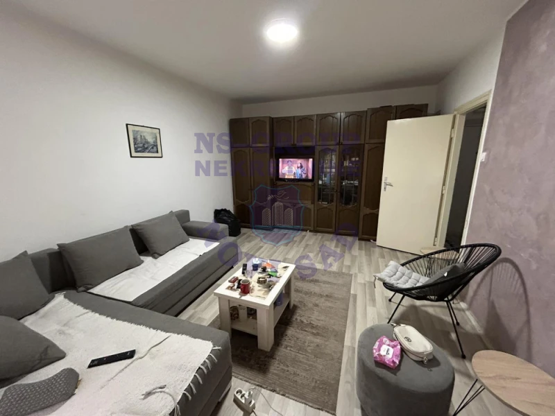 stan na prodaju Novi Sad 41m2 571163