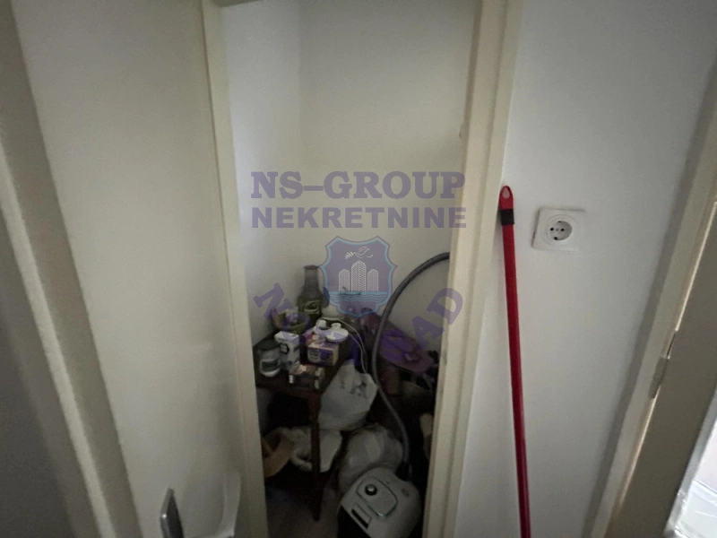 stan na prodaju Novi Sad 41m2 571163