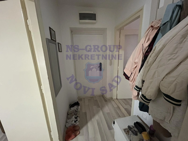 stan na prodaju Novi Sad 41m2 571163