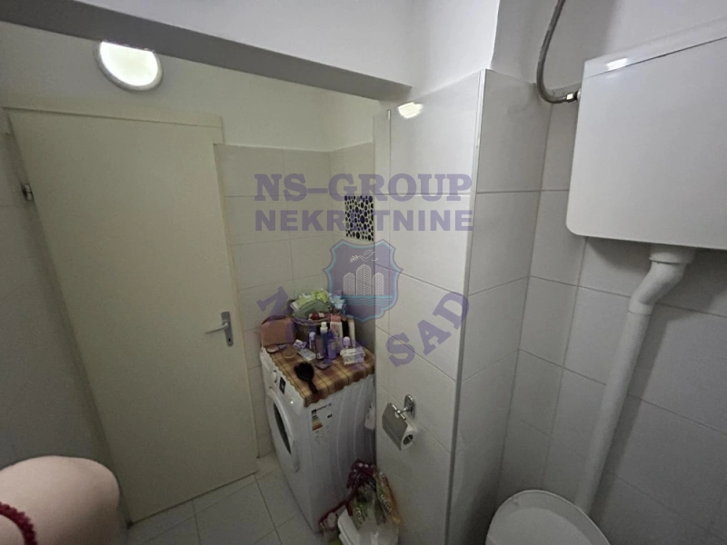 stan na prodaju Novi Sad 41m2 571163