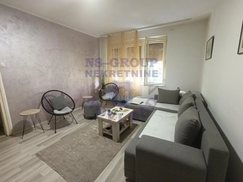 stan na prodaju Novi Sad 41m2 571163