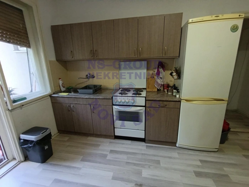 stan na prodaju Novi Sad 41m2 571163