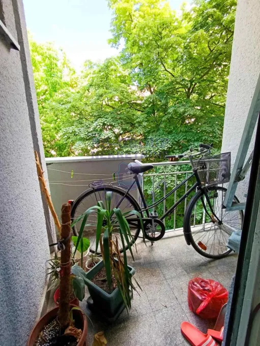 stan na prodaju Novi Sad 41m2 571163