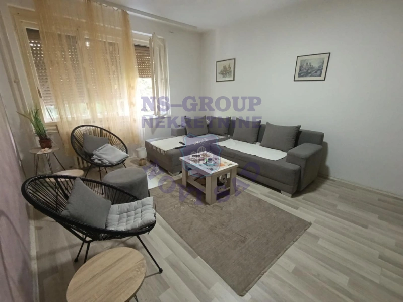 stan na prodaju Novi Sad, 41m2 571163