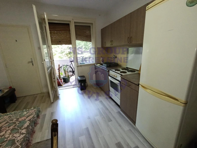 stan na prodaju Novi Sad 41m2 571163