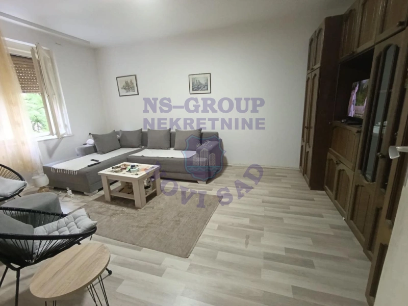 stan na prodaju Novi Sad 41m2 571163