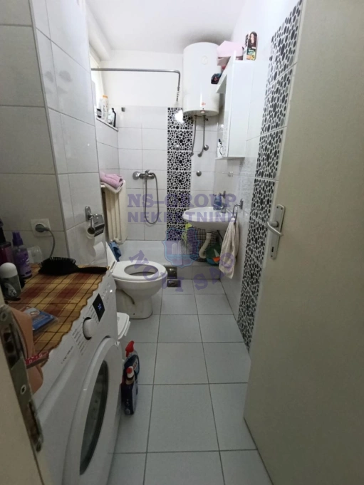 stan na prodaju Novi Sad 41m2 571163