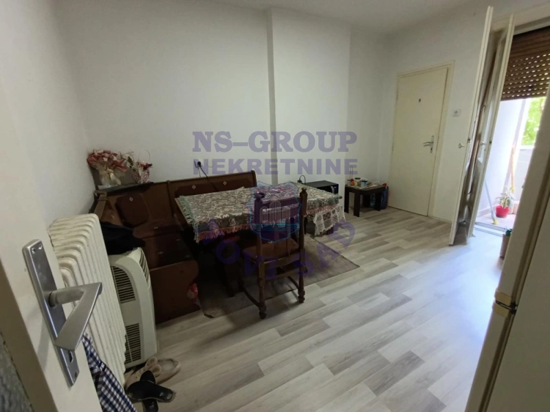 stan na prodaju Novi Sad 41m2 571163