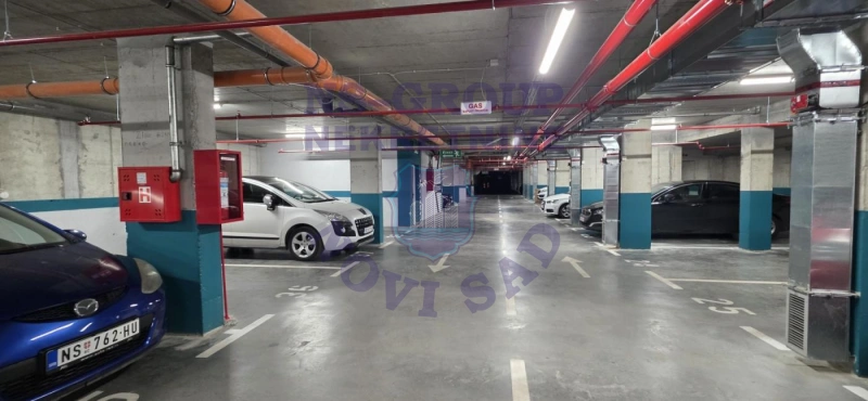stan na prodaju Novi Sad 127m2 571123