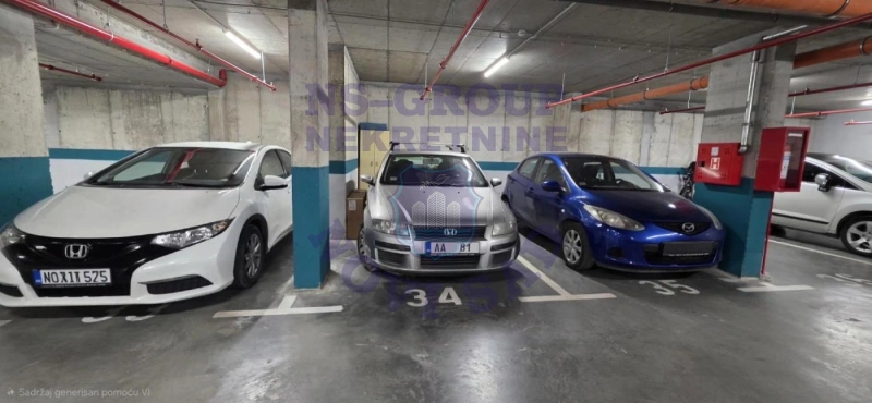 stan na prodaju Novi Sad 127m2 571123