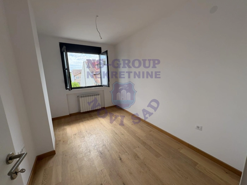 stan na prodaju Novi Sad 63m2 571166