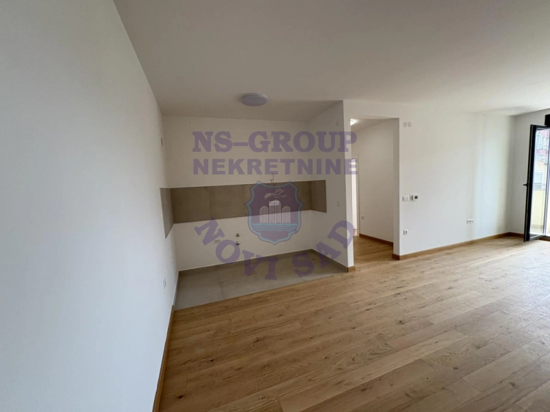 stan na prodaju Novi Sad 63m2 571166