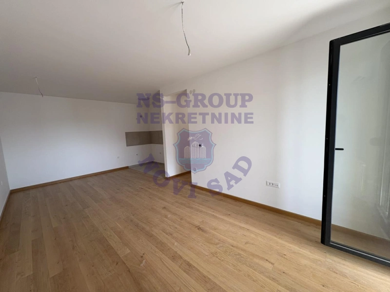 stan na prodaju Novi Sad 63m2 571166