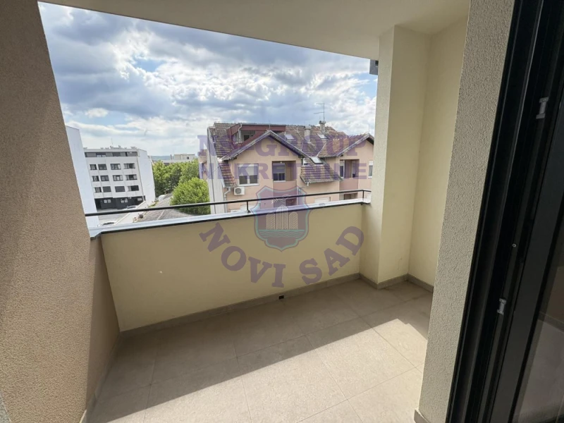 stan na prodaju Novi Sad 63m2 571166