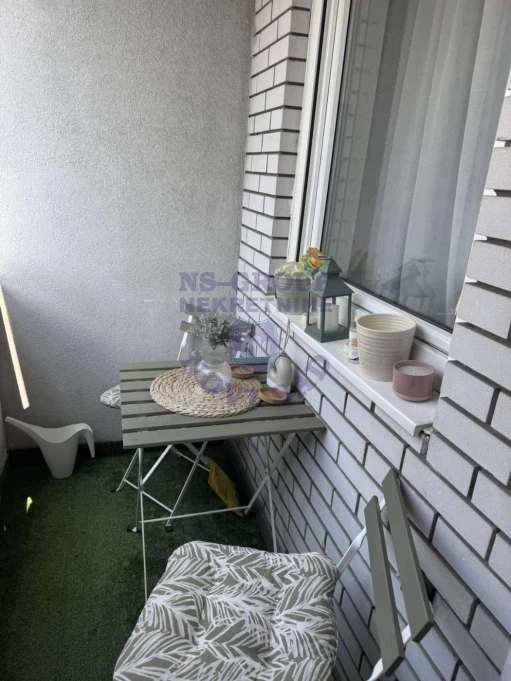 stan na prodaju Novi Sad 82m2 571086
