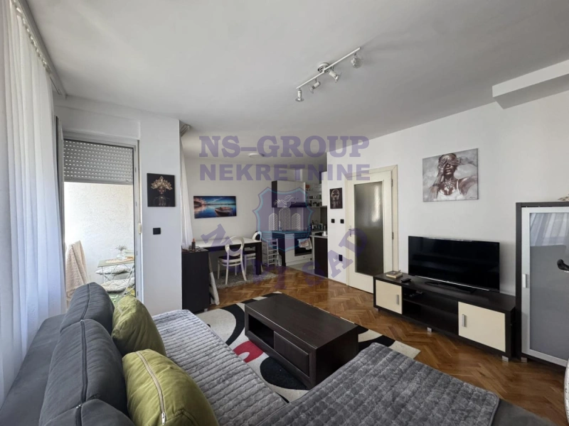 stan na prodaju Novi Sad 82m2 571086