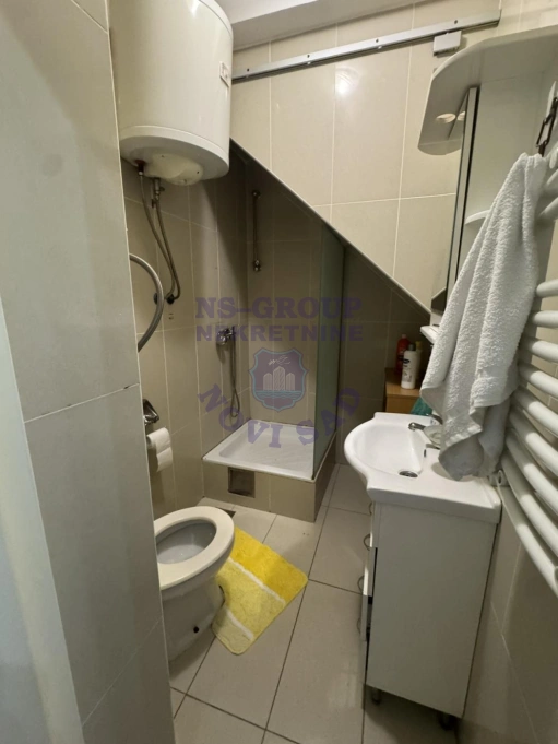 stan na prodaju Novi Sad 82m2 571086