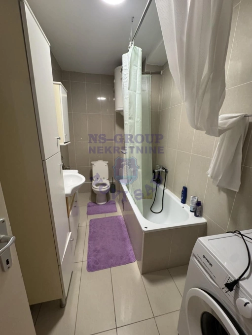 stan na prodaju Novi Sad 82m2 571086