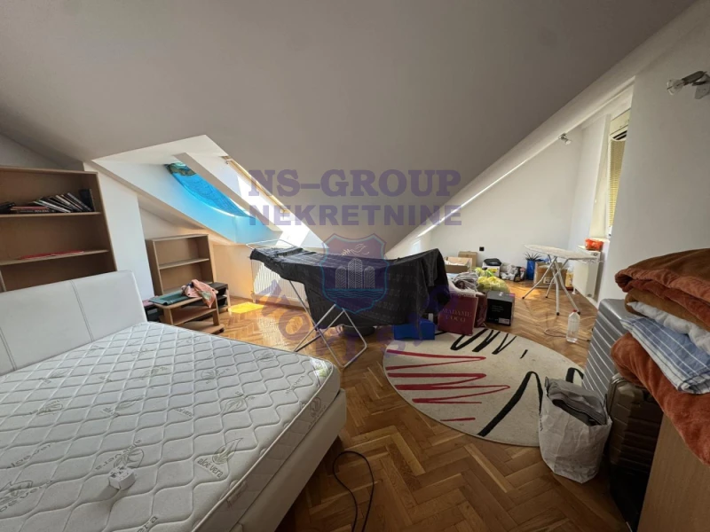 stan na prodaju Novi Sad 82m2 571086