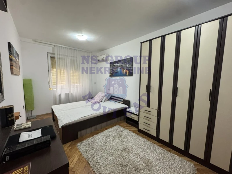 stan na prodaju Novi Sad 82m2 571086