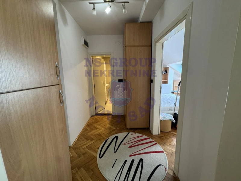stan na prodaju Novi Sad 82m2 571086