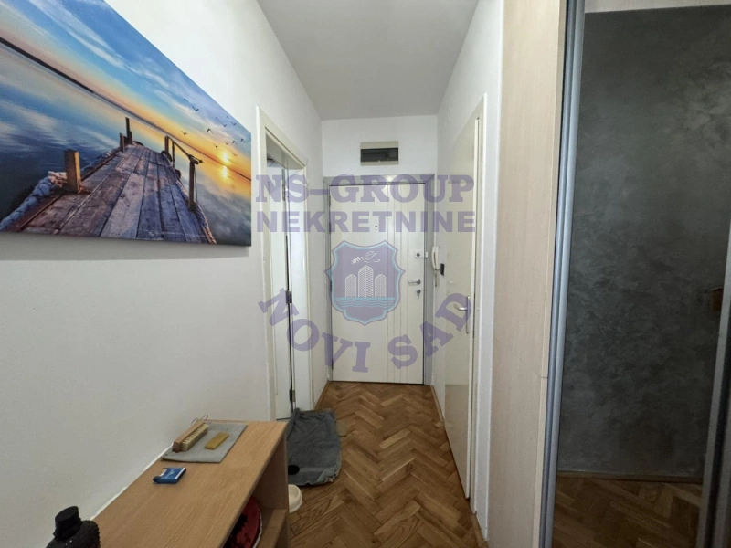 stan na prodaju Novi Sad 82m2 571086