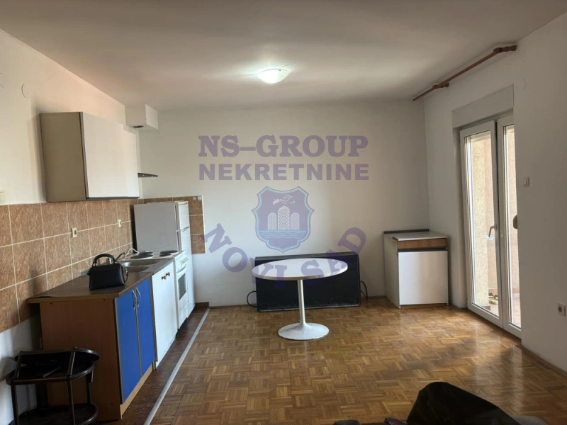 stan na prodaju Novi Sad 63m2 418212