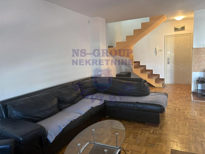 stan na prodaju Novi Sad, 63m2 418212