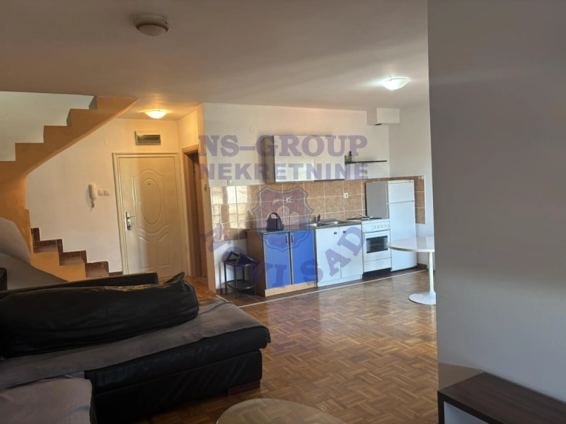 stan na prodaju Novi Sad 63m2 418212