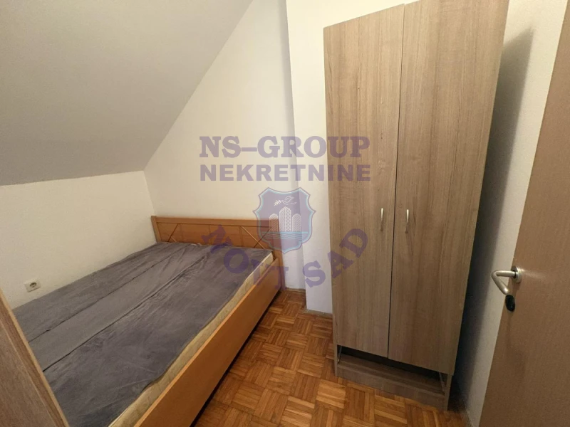 stan na prodaju Novi Sad 63m2 418212