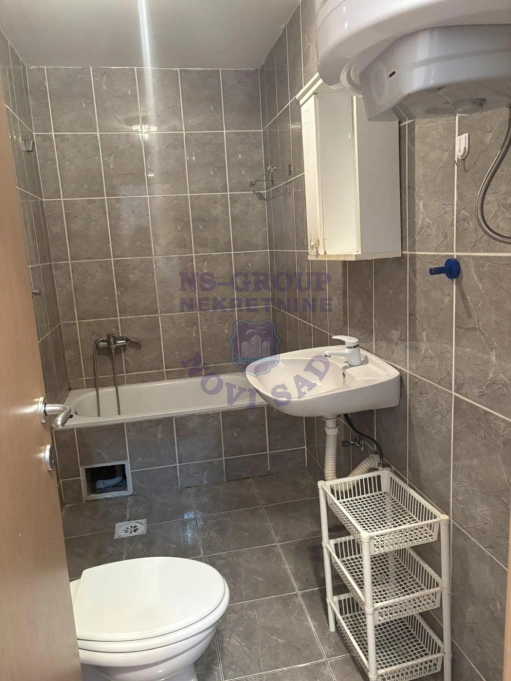 stan na prodaju Novi Sad 63m2 418212