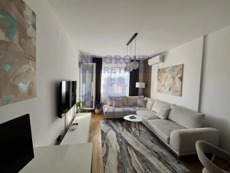 stan na prodaju Novi Sad, 49m2 16487
