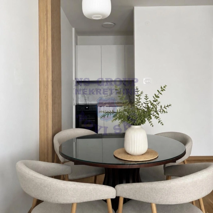 stan za izdavanje Novi Sad 49m2 16487