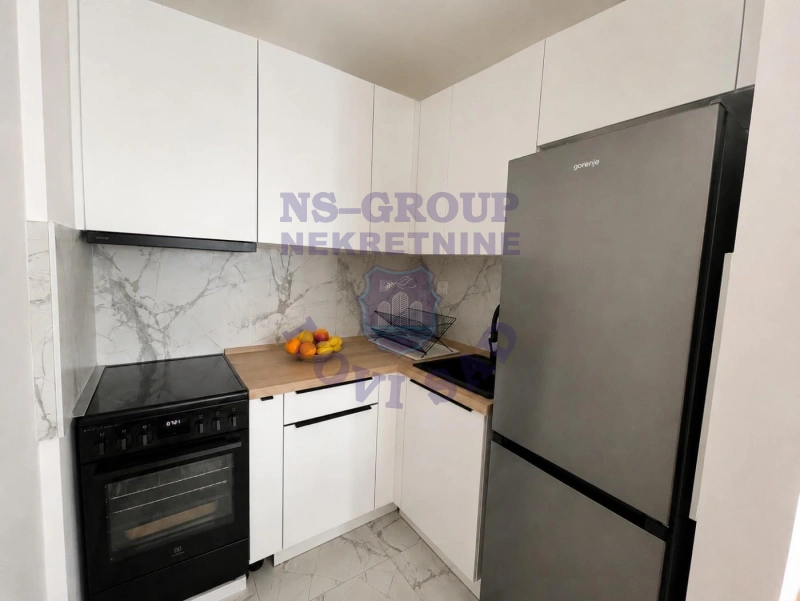 stan za izdavanje Novi Sad 49m2 16487