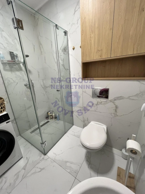stan za izdavanje Novi Sad 49m2 16487