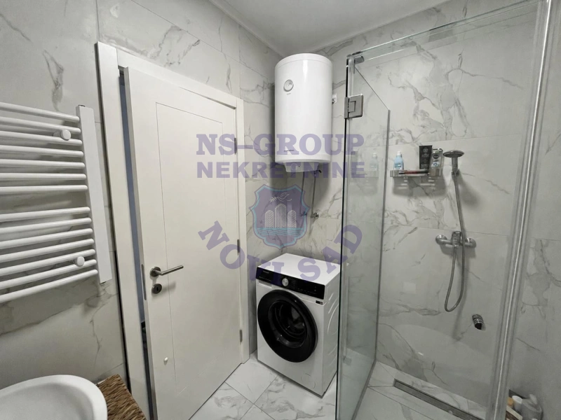 stan za izdavanje Novi Sad 49m2 16487