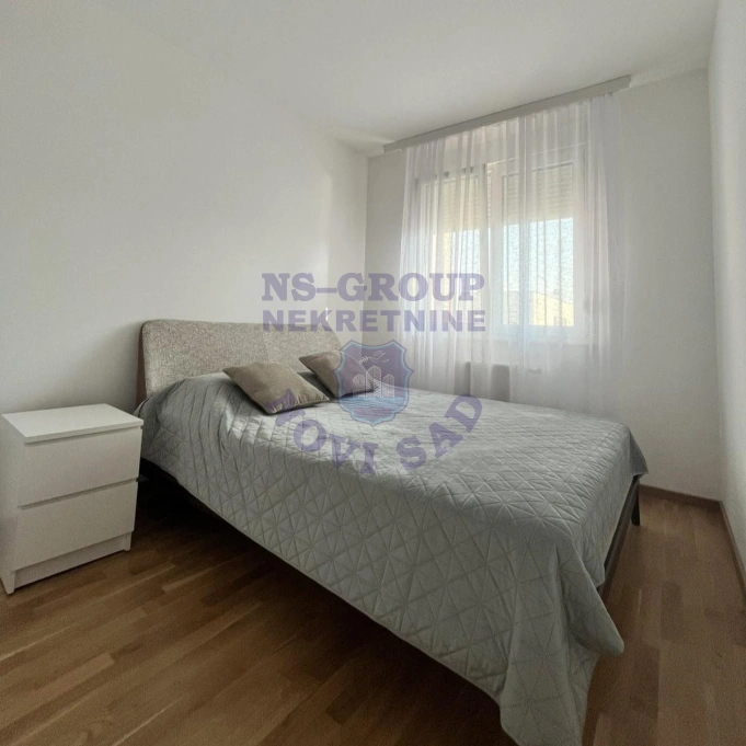 stan za izdavanje Novi Sad 49m2 16487