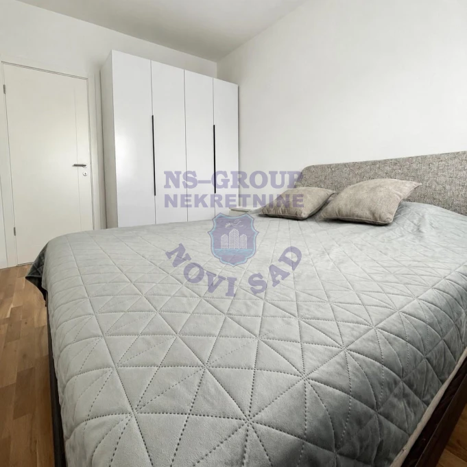 stan za izdavanje Novi Sad 49m2 16487