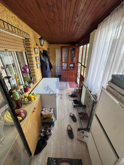 kuca na prodaju Žabalj 137m2 571089