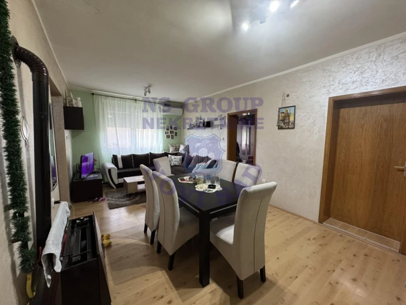 kuca na prodaju Žabalj, 137m2 571089