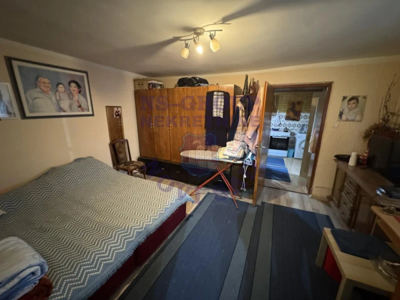 kuca na prodaju Žabalj 137m2 571089