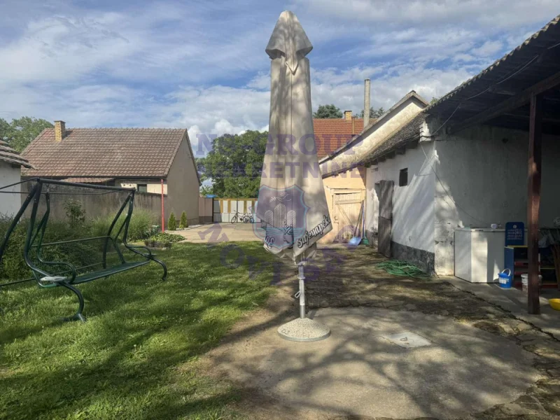 kuca na prodaju Žabalj 137m2 571089