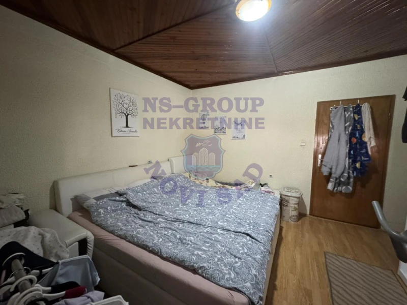 kuca na prodaju Žabalj 137m2 571089