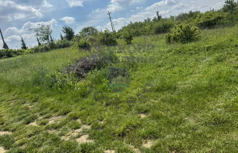 plac na prodaju Rakovac 862m2 571124