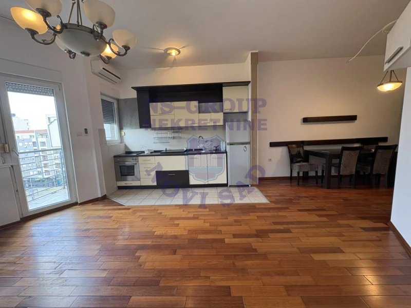 stan na prodaju Novi Sad 67m2 547010