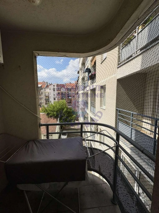 stan za izdavanje Novi Sad 38m2 16464