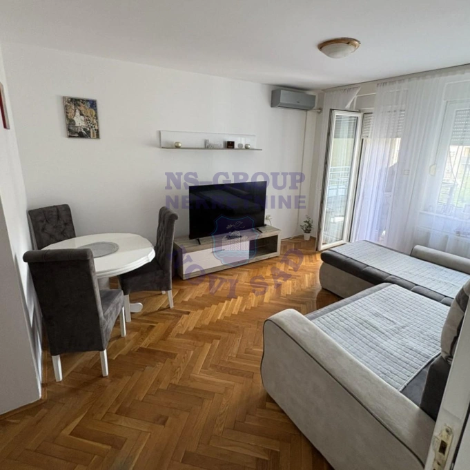 stan za izdavanje Novi Sad 38m2 16464