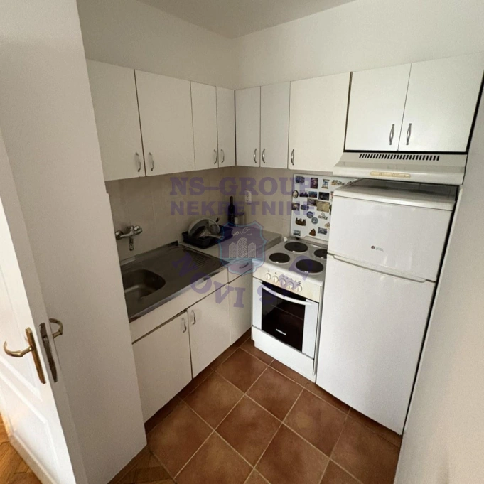 stan za izdavanje Novi Sad 38m2 16464