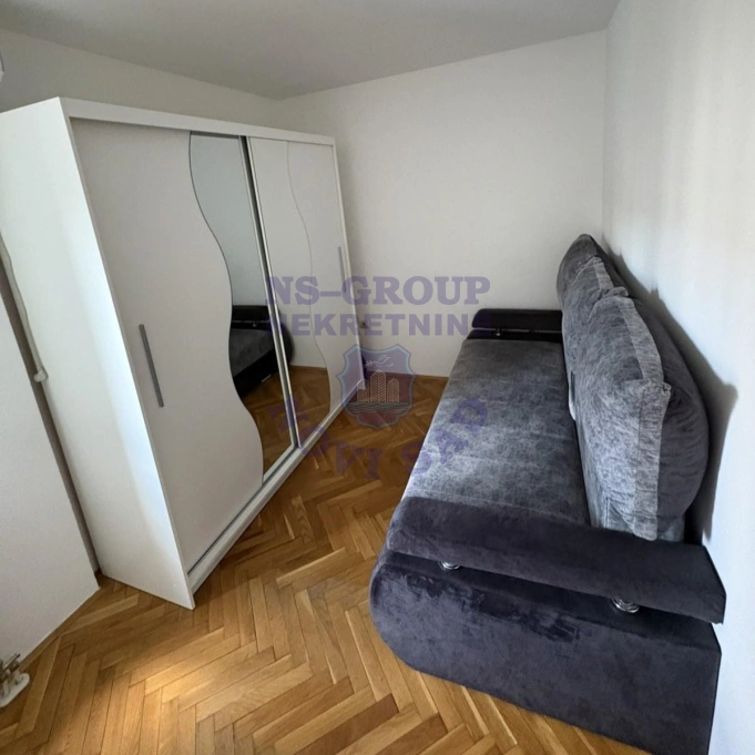 stan za izdavanje Novi Sad 38m2 16464