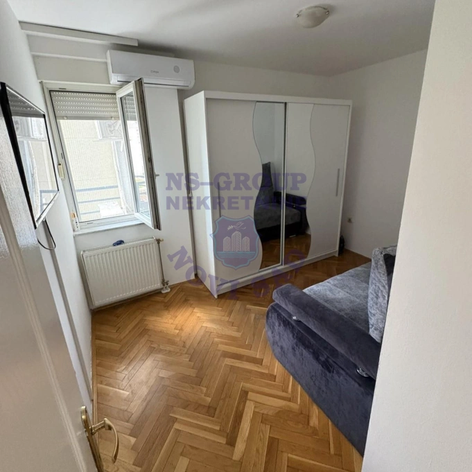 stan za izdavanje Novi Sad 38m2 16464